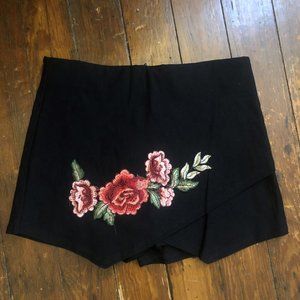 Pitaya Skirt